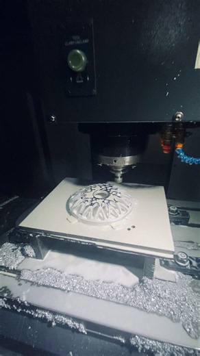 CNC Machine Basics for Mechanical Engineering