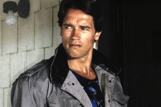 Terminator llega a Netflix en forma de serie anime