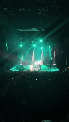 Bush concert 2025 night one #bush #concert #victoria