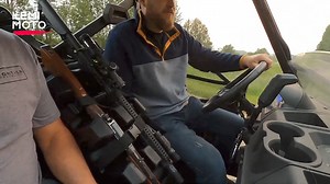 150 reactions · 12 comments | Get Ready for the Hunt!! UTV hunting shotgun holder--Made from durable PU, it's easy to install, non-slip, and secure. Protect your firearms with this shock-absorbent holder. No tools needed!  Use code [KMFB] for a 15% discount.  #Kemimoto #UTVGunHolder #HuntingEssentials | Kemimoto | Facebook