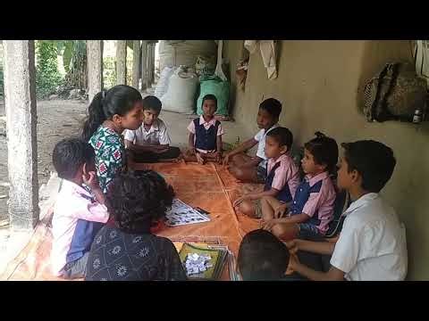 Project paper activity. 21