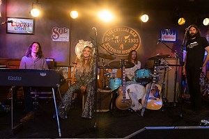 What Songs Did Lainey Wilson Sing on Yellowstone?