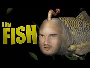 I Am Fish