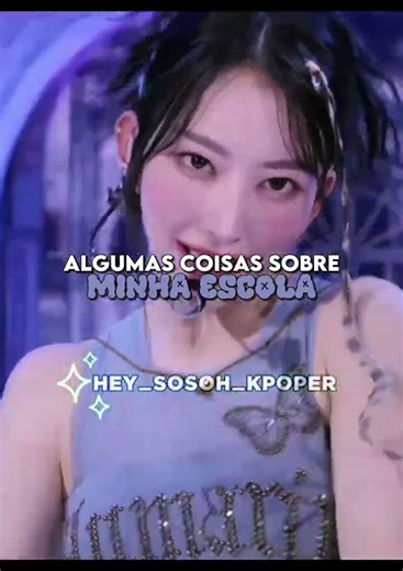 𝐋𝐄𝐒𝐒𝐄𝐑𝐑𝐀𝐅𝐈𝐌 :: ᴛɪ́ᴛᴜʟᴏ ɴᴏᴏ ᴠɪᴅᴇᴏ : #desflopacomu #kpop