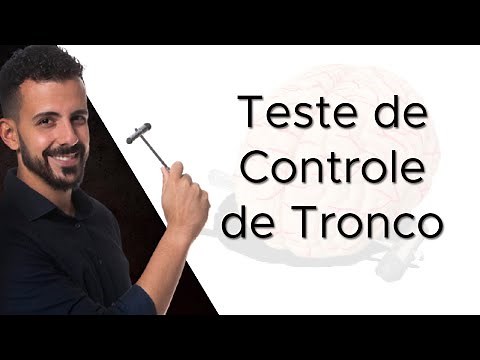 Trunk Control Test (TCT) - Neurofunctional Assessment of Success