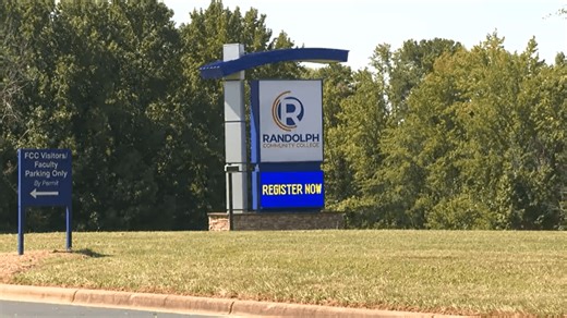 Randolph Community College expands programs to meet growing workforce needs