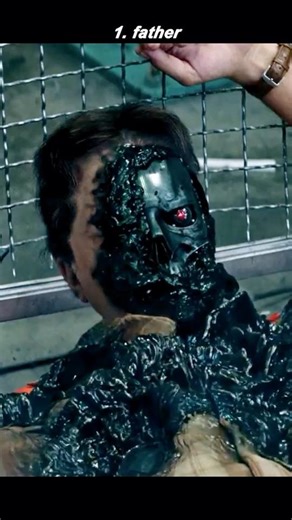 #movie #film 🤖💥 TERMINATOR: DARK FATE - The Rev-9 is HERE! (First Reaction & Breakdown) 🔥🎬