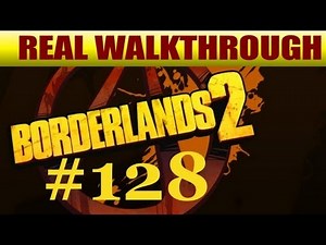 Borderlands 2 - How to Kill Smash Head in the Rat Maze (Note For Self Person) #128