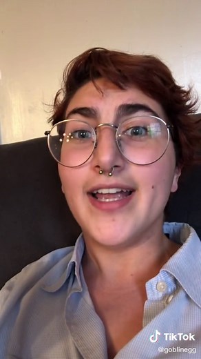 yea my favorite horror film is twilight breaking dawn part 1 wbu? #twilight #theythem