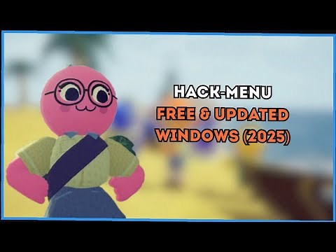 [UPD] PEAK Cheats - PEAK MOD MENU(FREE) - Unlimited MOD + NO FALL,GODMODE, FASTER CLIMBING [PC]