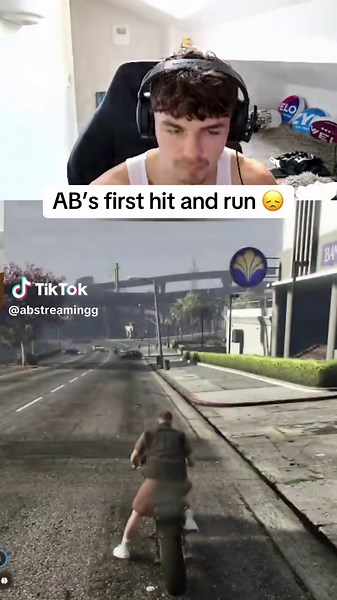 AB's First Hit and Run Moments