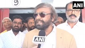 Renaming #MGNREGA and imposing impractical changes without consulting states is an attack on India’s federal structure. #MGNREGA is a lifeline for rural workers and must be strengthened, not diluted. I firmly oppose this move. | Eshwar Khandre