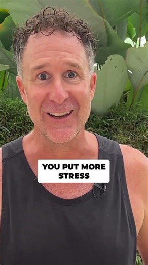 Your Core Is the Key to Fixing Lower Back Pain #Shorts #corestrength #lowerbackpain #backpainrelief