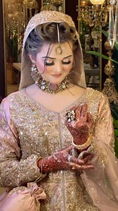 6.5K views · 2.1K reactions | Signature bride | Moments Signature Beauty Salon | Facebook