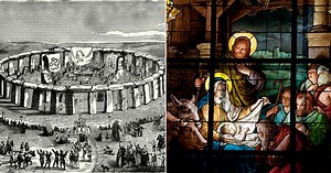 No, Christmas Isn't a Pagan Holiday and Yes, It Is 100% About Jesus' Birthday