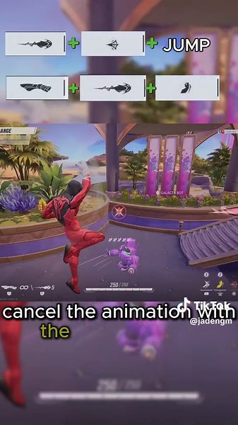 Spider-Man Combos After Season 1 Nerf