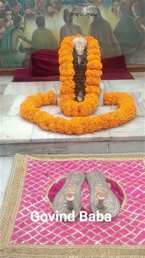 Govind Baba