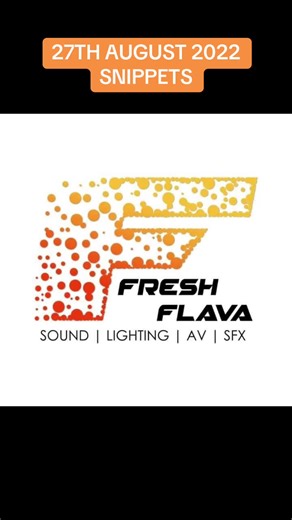 Fresh Flava (@fresh.flava)’s videos with original sound - Fresh Flava