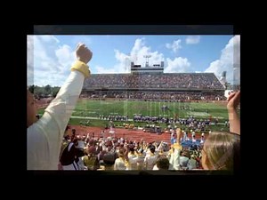 Missouri state university springfield campus view