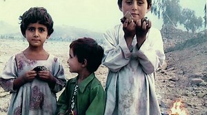 'Drone' documentary targets deadly US military program