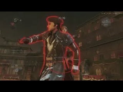 Assassin's Creed Brotherhood Multiplayer Video: 64