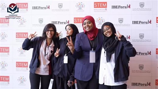 🌟✨ Proud moment for our school! ✨🌟 Our Grade 10 students proudly represented us at the STEMathlon Competition among schools across Saudi Arabia 🇸🇦🏫, presenting an innovative AI Smart Gate 🤖🚪 using face recognition technology integrated with a CuteBot micro:bit robot for smart automated access 💡🔐. We are incredibly proud of their creativity, innovation, and outstanding achievement 👏🎉🌟 #ProudMoment #STEMathlon #STEMEducation #FutureLeaders #Innovation ArtificialIntelligence FaceRecogni