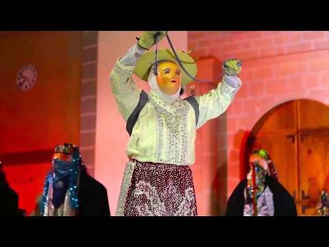 Danza de los Cúrpites