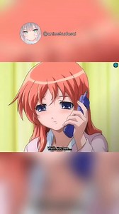 30K views · 524 reactions | Futaba’s Hidden Struggle #reels #anime #fbreels #animeedit | Animekudasai | Facebook