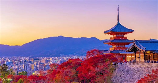 Osaka Kyoto & Nara Full-Day Tour with Kiyomizu-dera & Fushimi Inari - Klook Philippines