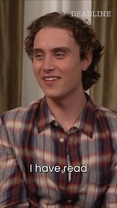 Joseph Zada on playing Haymitch Abernathy in ‘The Hunger Games: Sunrise on the Reaping’ | Deadline Hollywood