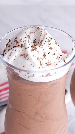 3.4K views | Make Cool Whip Chocolate Mousse Pudding for dessert! Get the recipe at https://vintage-recipes.com/cool-whip-chocolate-mousse/ #desserts #chocolatepudding #coolwhiprecipes | CopyKat Recipes | Facebook