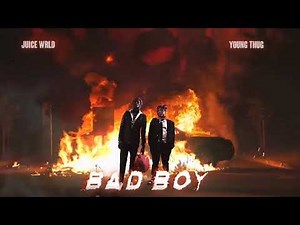 Juice WRLD - Bad Boy ft. Young Thug - 1 HOUR LOOP