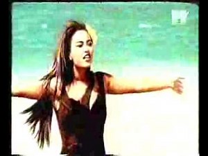 2 Unlimited - No One (1994)
