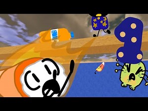 OBJECT SHOWDOWN 1: Take the hit