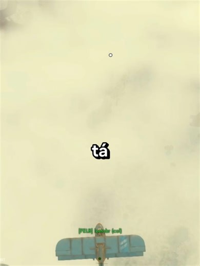 Tutorial de como NÃO TREINAR seu piloto.