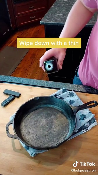 Say Farewell to Rust with these Cast Iron Cleaning Tips