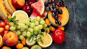 Coupe-faim naturel, ce fruit juteux aide vraiment à éliminer la graisse du ventre - à vous le ventre plat !