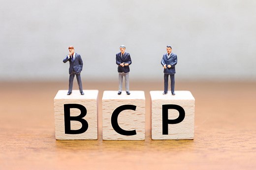 BCP（事業継続計画）とは？介護事業所で義務化！対策と対応方法を解説 - かなめ介護研究会