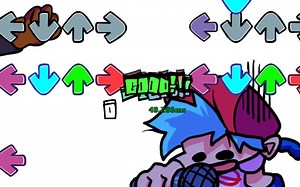 【Friday Night Funkin】超难优质mod|V.S Zardy Remix版困难通关