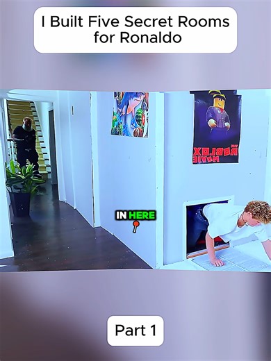 #videoviral #Secret #room | secret room