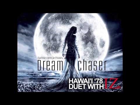 Sarah Brightman - Hawai'i '78 Duet with IZ