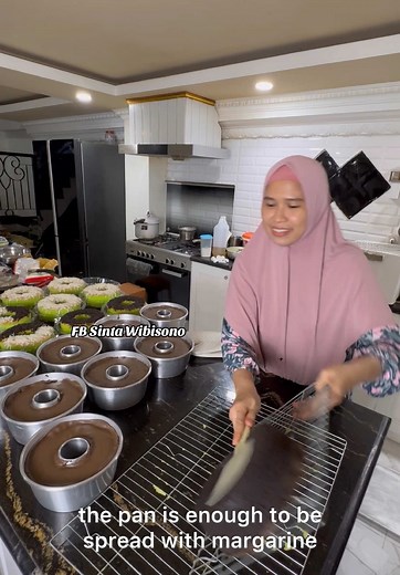 Resep Brownies Panggang: Tips dan Trik Membuatnya