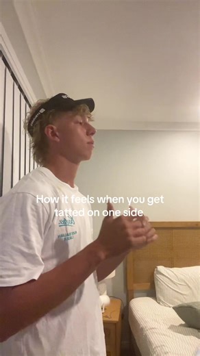 Understanding the Tattoo Experience on One Side