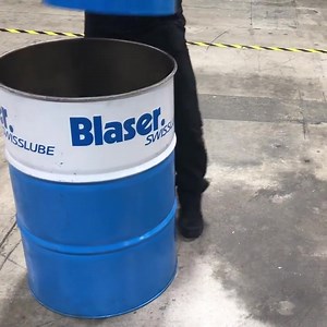 The Blaser Barrel Family | Titans of CNC Machining