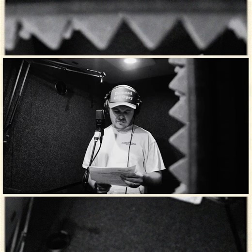 Ben Chapman on Reels