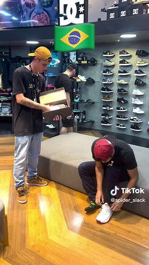 spider_slack no TikTok