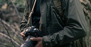 Meet the Brand Making Stylish and Tactical Gear for Those Who Need It