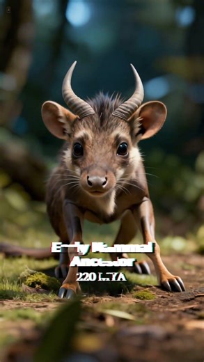 The Evolution of GOAT 🐐👑