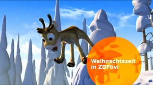 Hier für Euch unser ZDFtivi-Weihnachtstrailer mit Animationsfilmen nicht nur für die Kleinen. Gleich um 09:20 Uhr gibt's bei uns "Der Grüffelo" und direkt im Anschluss "Das Grüffelokind". Ihr findet die Filme natürlixch auch in der ZDFtivi-Mediathek: http://www.tivi.de/mediathek/film-ab-2132238/ | ZDF