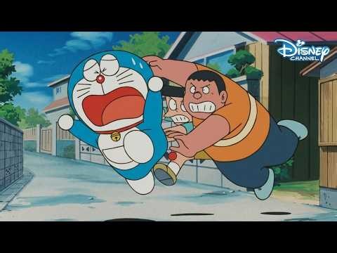Doraemon Cartoon Today New Episode 2026